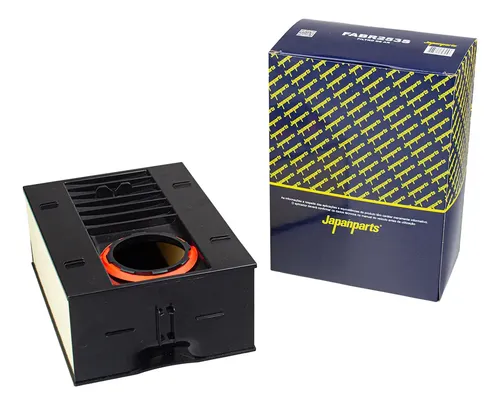 Filtro Ar Motor Porsche Macan 3.0 Biturbo Após 15 95b129620a