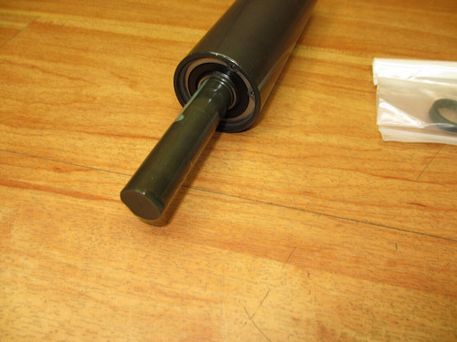 Dorner 300907 *new* Idler Roller Assembly 7 Wide 2 Od Ccb