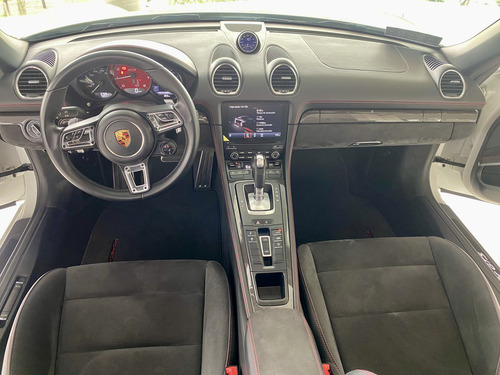 Porsche Boxster 2.0 L Pdk 718 At