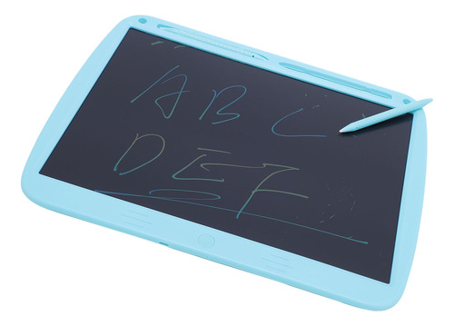 Tablero De Dibujo Electrónico Para Tableta Lcd De 15 Pulgada