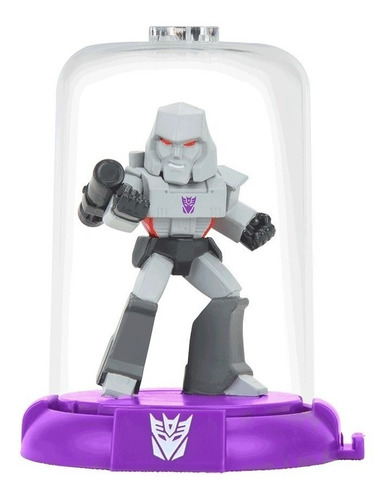 Domez Jazwares Hasbro Transformers Megatron 590