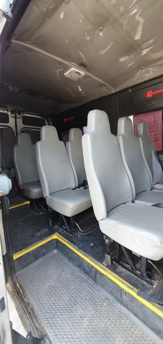 Renault Master 2010 2.5 Dci L2h2 16l 5p