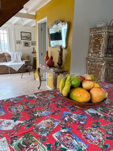 Imagem 5 de 15 de Casa No Bairro Rio Vermelho Em Florianópolis Sc - 15519
