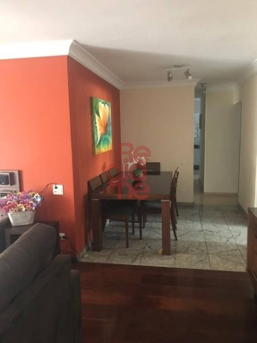 Imagem 2 de 14 de Excelente Apartamento À Venda No Parque Das Nações - 3050