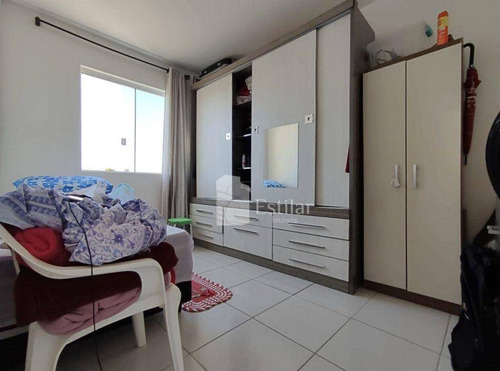 Imagem 18 de 29 de Apartamento 02 Quartos No Afonso Pena, São José Dos Pinhais - Gd0469