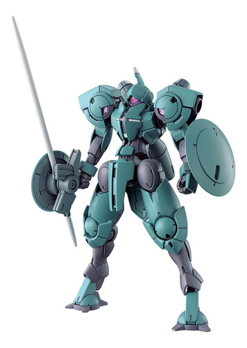 Heindree Hg 1/144 Bandai - Gundam Witch From Mercury