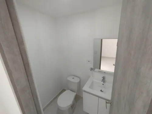 Arriendo Apartaestudio En Los Colores
