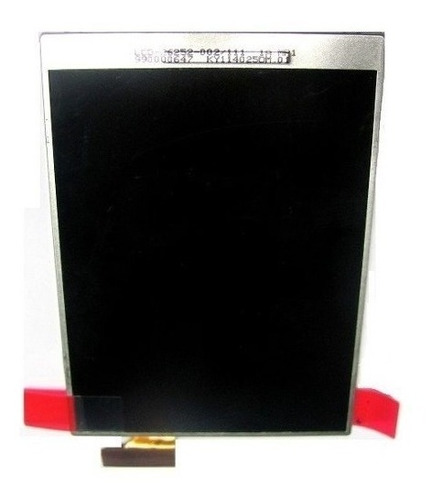 Display Lcd Blackberry 9800 Torch Version 002/111 Nuñez