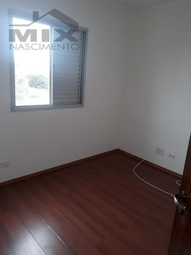 Imagem 10 de 29 de Apartamento Em Anchieta, São Bernardo Do Campo/sp De 55m² 3 Quartos À Venda Por R$ 480.000,00 - Ap1999179-s