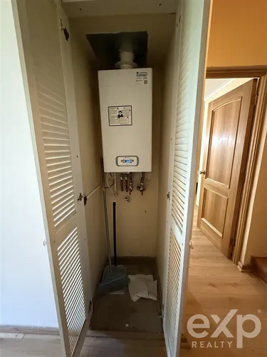 Termas De Chillandepartamento En Venta, 2 Dorm, 2 Baños 1est