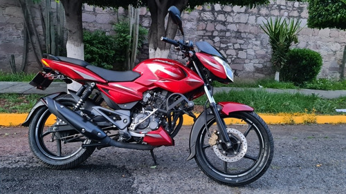 Imagen 1 de 10 de Bajaj Pulsar 135