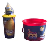 Comprar Vaso Figurín Palomera Minions Mi Villano Fav 4 Cinemex Jerry
