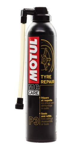 Anti Espiche Motul P3 Tyre Repair