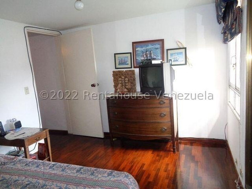 Imagen 20 de 29 de Apartamento En Venta, La Castellana, 344mts, Rah 23-19475