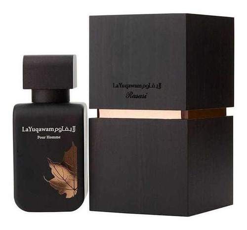 Perfumes Originales Rasasi Hawas, La Yuqawan, Daarej 