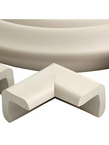 Protector De Borde De Mesa Prince Lionheart Con 4 Esquinas,
