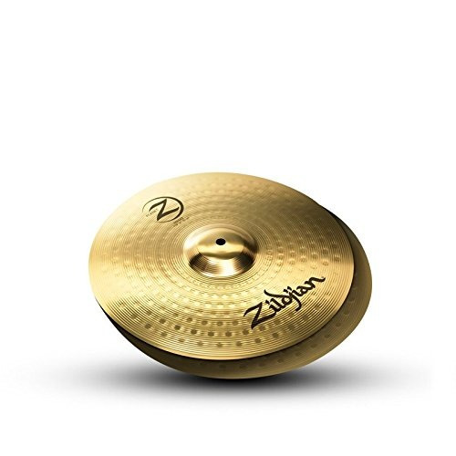 Zildjian Planeta Hi Hat Platillos Par