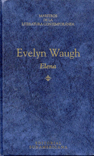 Elena De Evelyn Waugh  (a84)