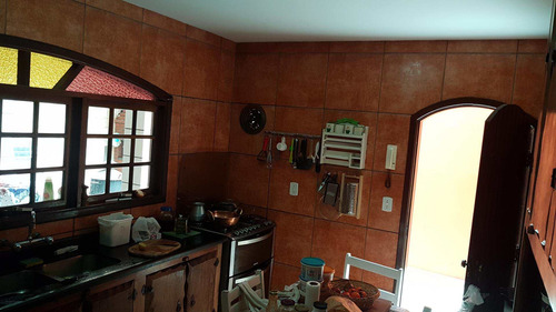 Imagem 6 de 30 de Sobrado Com 3 Dorms, Parque Paraíso, Itapecerica Da Serra - R$ 600.000,00, Codigo: 1208 - V1208