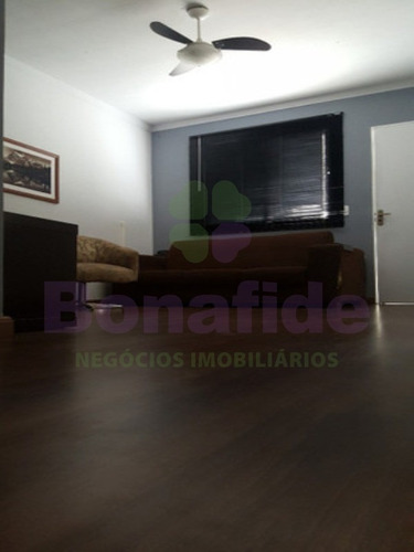 Imagem 3 de 14 de Apartamento A Venda, Edifício Morada Da Serra, Eloy Chaves, Jundiaí. - Ap11990 - 68859689