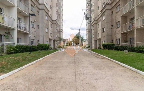 Imagem 29 de 30 de Apartamento No Engenheiro Goulart, 2 Dormitórios, 1 Vaga, 47 M², R$220.000,00 - 953