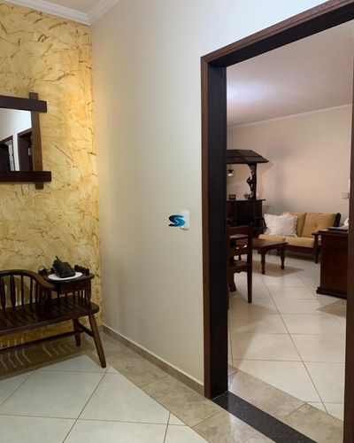 Imagem 14 de 30 de Casa Em Condomínio - Co00408 - 69955238