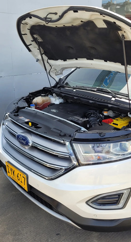 Ford Edge 3.5 Titanium