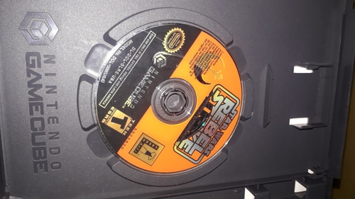 Vendo Juegos Micas Manuales Nintendo Play 3 Gamecube Ds