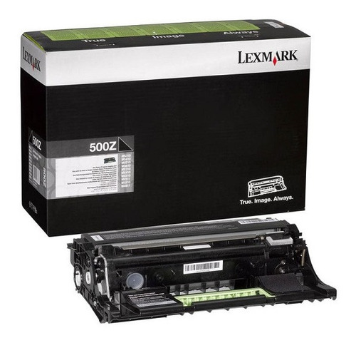 Fotoconductor Lexmark 50f0z00 500z Ms310 312 410 417 517 610