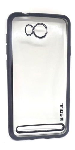 Funda Silicona Para Huawei Y3 2 Y3 Ii Lua-l21, U22 U02