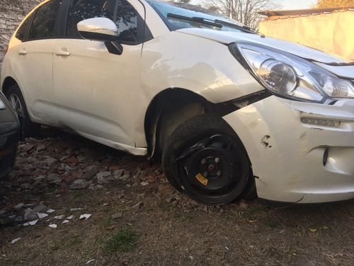 Imagen 6 de 9 de Citroen C3 Tendance Pack Secure