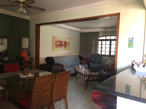 Imagem 4 de 13 de Casa - Loteamento Remanso Campineiro - Ref: 34747981 - V-lf9483204