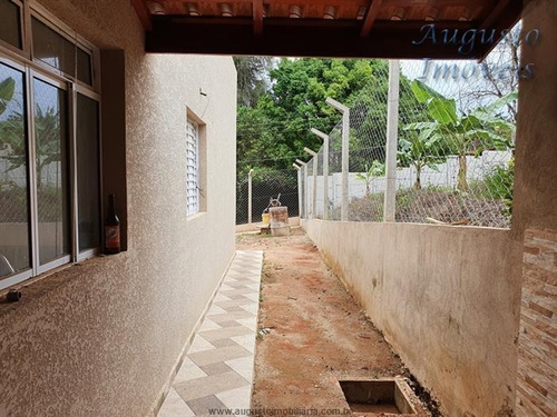 Imagem 9 de 29 de Chácaras À Venda Em Atibaia/sp - Compre O Seu Chácaras Aqui! - 1470058