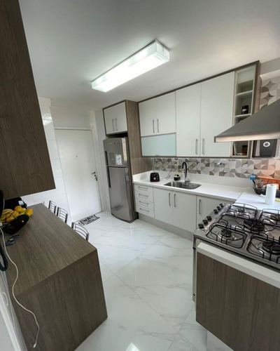 Imagem 6 de 19 de Apartamento - Ap04007 - 70277330