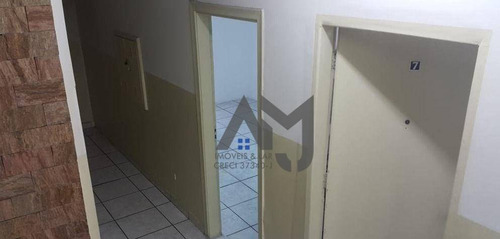 Imagem 2 de 2 de Sala Para Alugar, 50 M² Por R$ 1.200,00/mês - São Miguel Paulista - São Paulo/sp - Sa0013