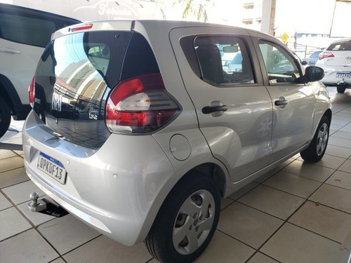 Imagem 6 de 7 de Mobi 1.0 Evo Flex Like. Manual