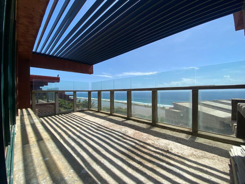 Se Vende Penthouse 164,47m² 2h+2s/3b+1s/1p Colinas De Caranta