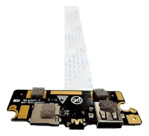 Comprar Placa Usb Sd Y Jack Audio Commodore P14 Coradir Ultra S14