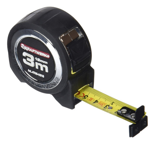 Cinta Retráctil Profesional 3 M X 19 Mm