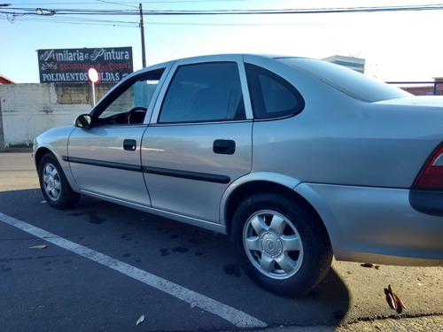 Chevrolet Vectra 1999 2.2 Gls 4p