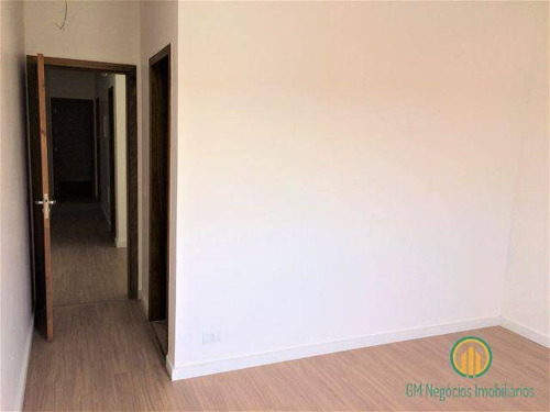 Imagem 14 de 15 de Ótima Casa Em Condomínio Com 3 Dormitórios Sendo 1 Suite - W1736