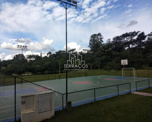 Imagem 24 de 30 de Linda Casa Com At=450 M² E Ac=275 M² Em Condomínio Fechado De Alto Padrão Em Excelente Localização Em Itatiba - Sp - Ca00511 - 70060100