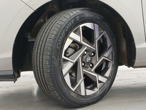 Hyundai HB20 1.0 TGDI FLEX COMFORT AUTOMÁTICO