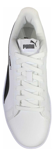 Tenis Puma Up Hombre Original Blanco 372605-02 Look Trendy