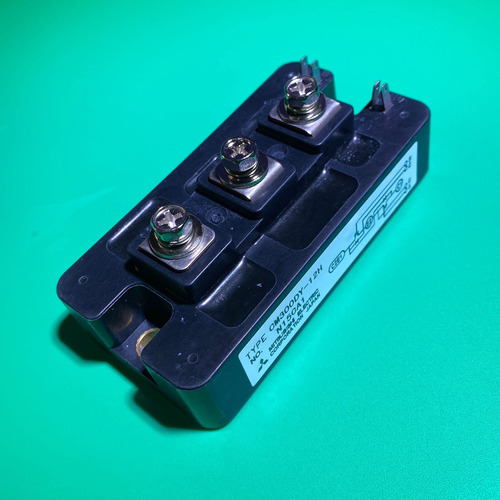 Modulo Cm Igbt Mod Dual Ser