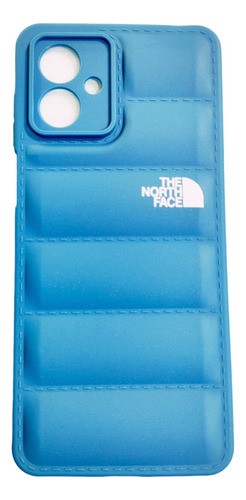 Estuche Forro Funda Goma Compatible Motorola Moto G14