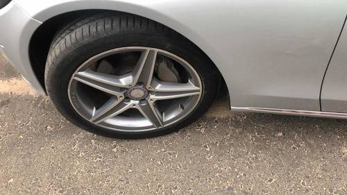 Mercedes Benz C250