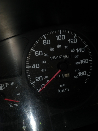 Nissan Pathfinder Se Modelo 1997
