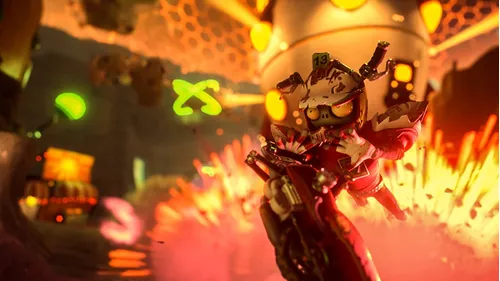 Comprar Plants vs. Zombies Garden Warfare 2 para PS4 - mídia