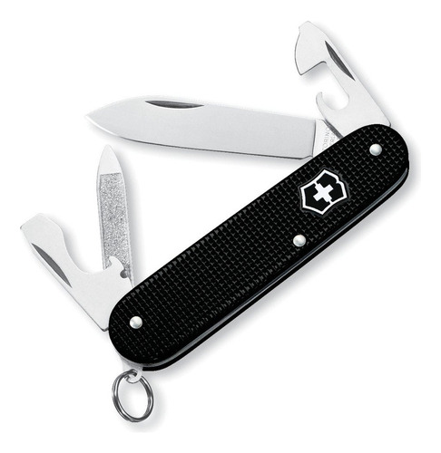 Navaja Suiza Victorinox Cadet Alox, Navaja Suiza De 9 Funcio